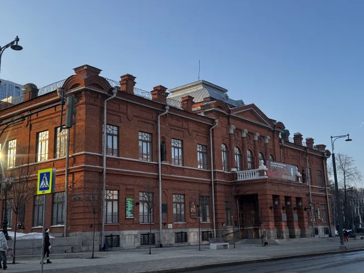 Квест «Семейные секреты автора "Аленького цветочка"»